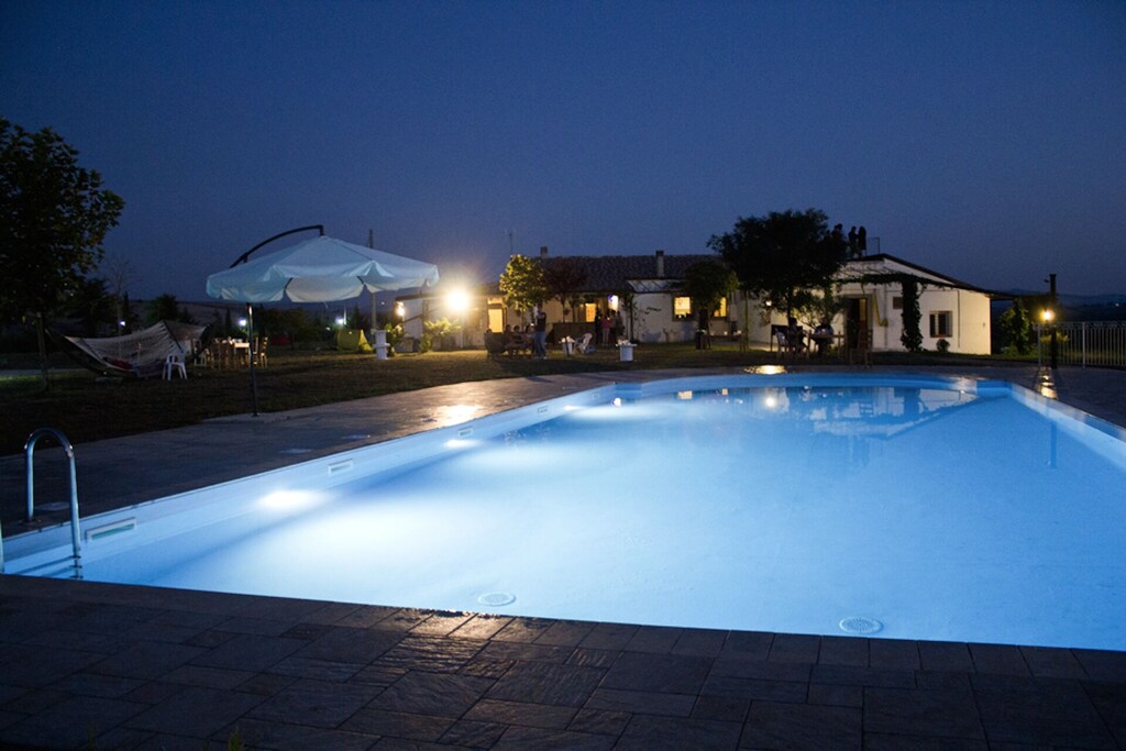 Picture of villa