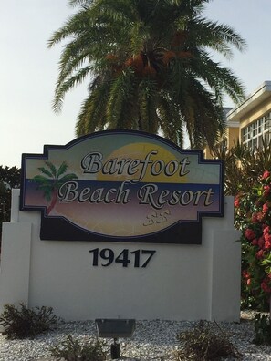 Located at 19417 Gulf Bv, Indian Shores