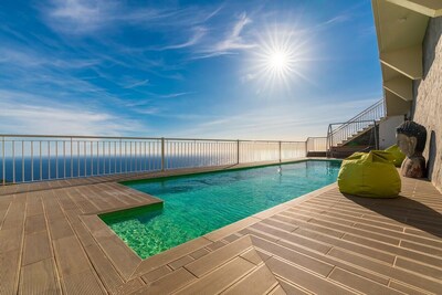 Picture of villa