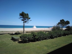 Vue mer