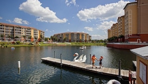 Lake