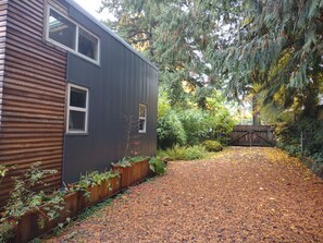Boendeområde