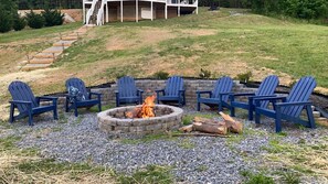 Firepit 