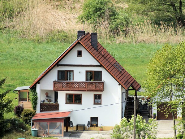 Ulkopuoli