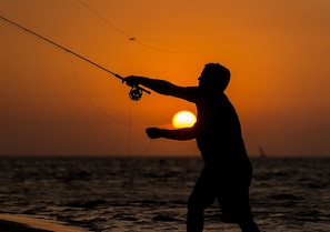 Fishing