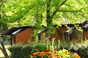 Boendeområde