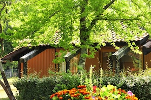 Boendeområde