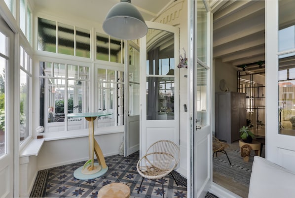 Intérieur