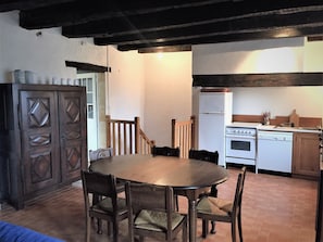 Restauration
