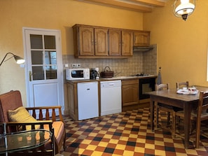 Cuisine privée