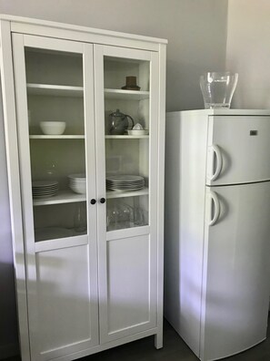 Eget kök