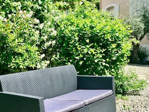 Terras
