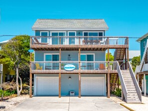 Front Exterior