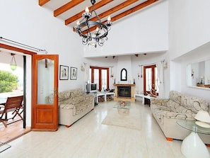 Inside other