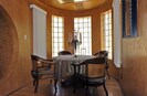 Beautiful Formal Dining Area