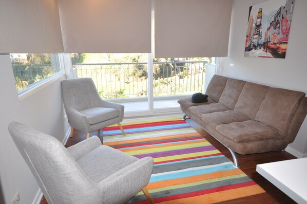 Departamento Valparaiso, cercano a playa