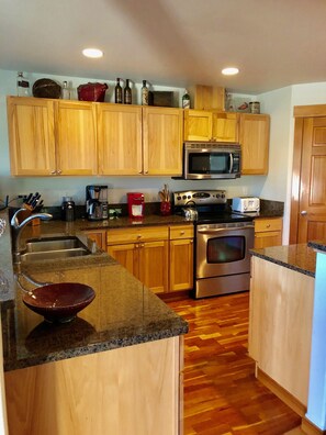 Main Kitchen