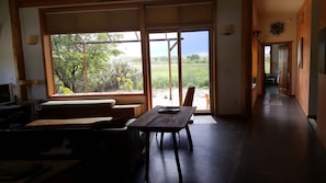 Coin séjour