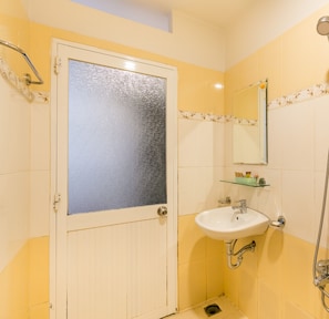 Badkamer