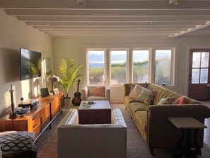 Opholdsområde