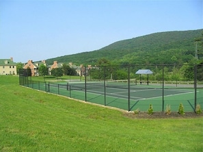 Sportplatz