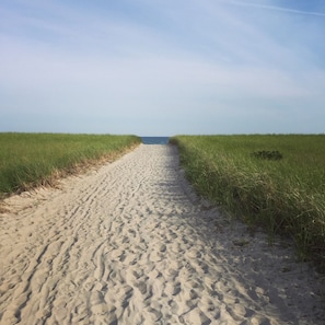 Plage