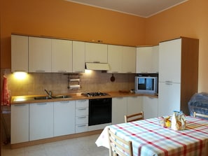Eget kök