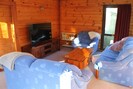 Second Living Area