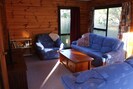 Second Living Area