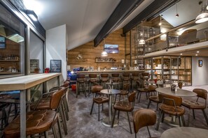 Sala colazione