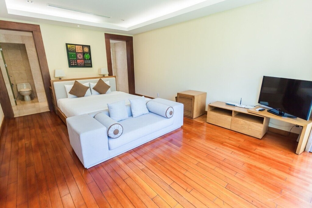 Picture of villa