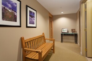 Hallway Seating