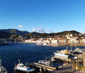 Port de plaisance