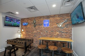 Sala de jogos