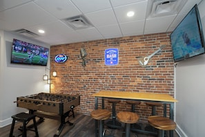 Sala de jogos