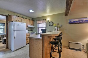 Kitchen | Cooking Basics