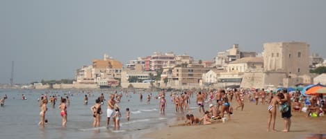 Spiaggia