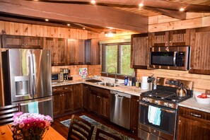 Cucina privata