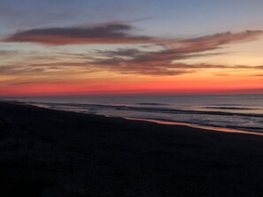 Sunrise,  2021