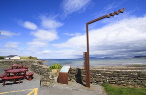 Aughris Head, Breathtaking views 2kms from The Landmark 