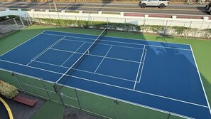 Sportplatz