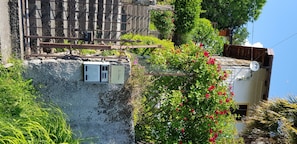 AuĂenbereich