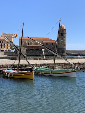 Marina