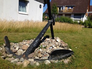 Ankern Sie in der FW Schlweiwinkel