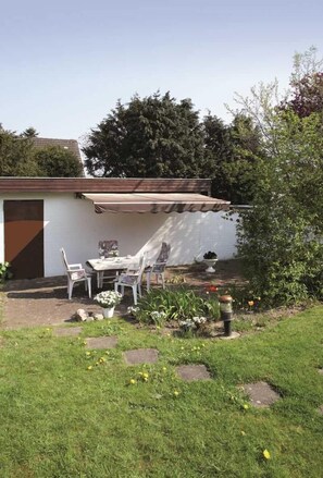Terrasse FW Schleiwinkel