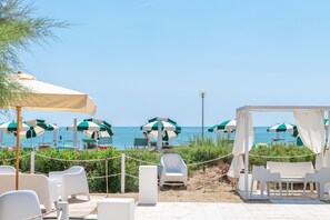 Strandbar
