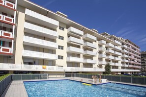 Piscina externa