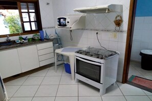 Cucina privata