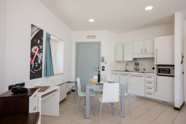 Cozinha privada