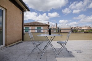 Terassi/patio
